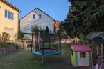 Erdgeschoßwohnung Nürnberg Holzheim - 3.5 Zimmer, 100 m&sup2;, 1.600&euro; | Angebot:27576694