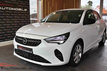 Opel Corsa 60.500 km 11.990 € Fürth 90765