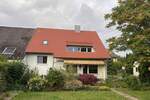Vermietetes 2-Familienhaus im Nürnberger Süden 7 zimmer