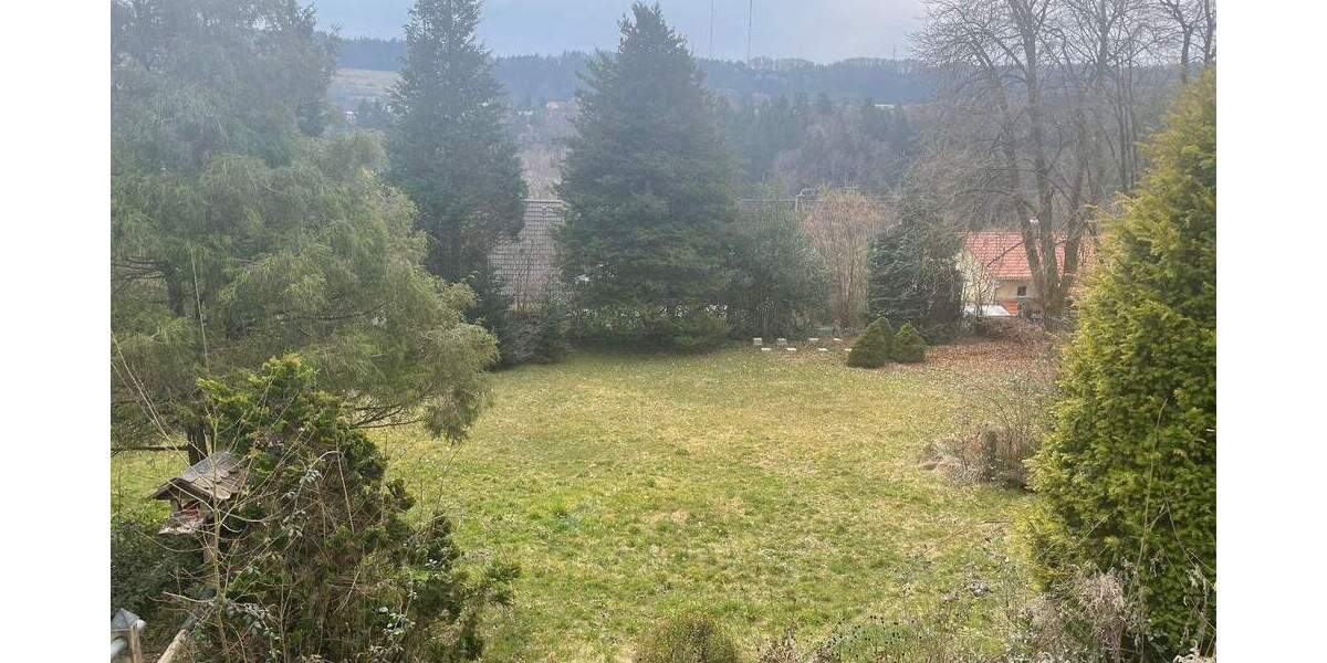 Großes Baugrundstück für Naturliebhaber in Burgthann - Ortsteil Grub zimmer