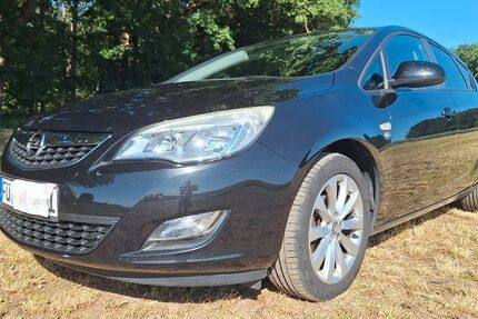 Opel Astra 130.000 km 5.000 &euro; Veitsbronn 90587