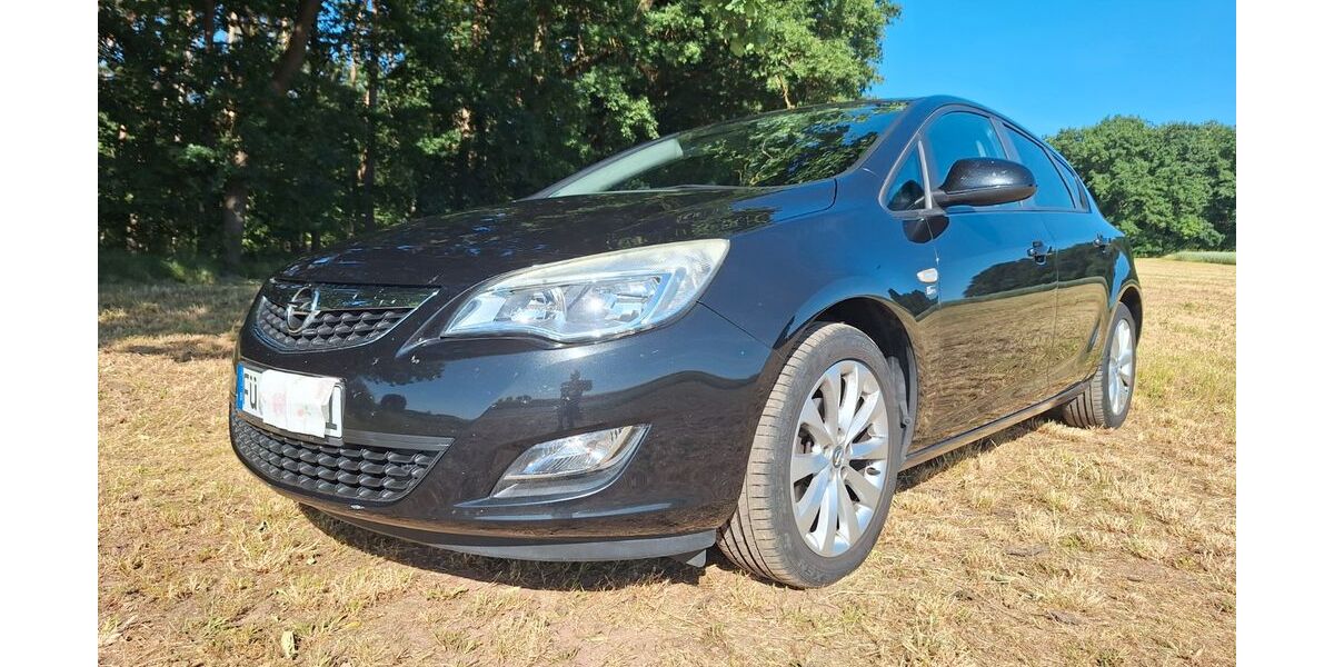 Opel Astra 130.000 km 5.000 &euro; Veitsbronn 90587