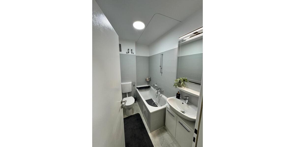 Etagenwohnung Nürnberg Altenfurt - 1 Zimmer, 38 m&sup2;, 139.000&euro; | Angebot:26637450