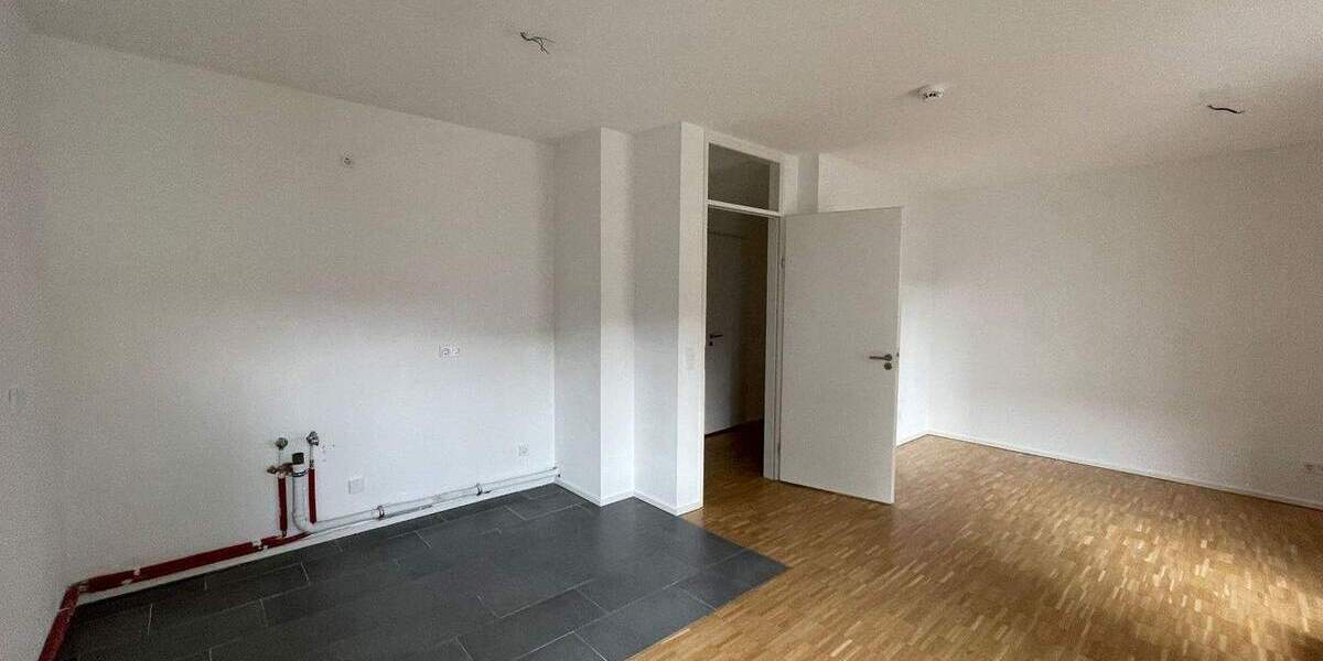 Etagenwohnung Nürnberg Gärten b Wöhrd - 3 Zimmer, 83 m&sup2;, 1.150&euro; | Angebot:25771199