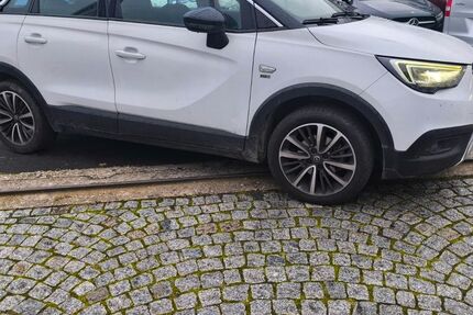 Opel Crossland (X) 116.000 km 10.899 € Nürnberg 90439