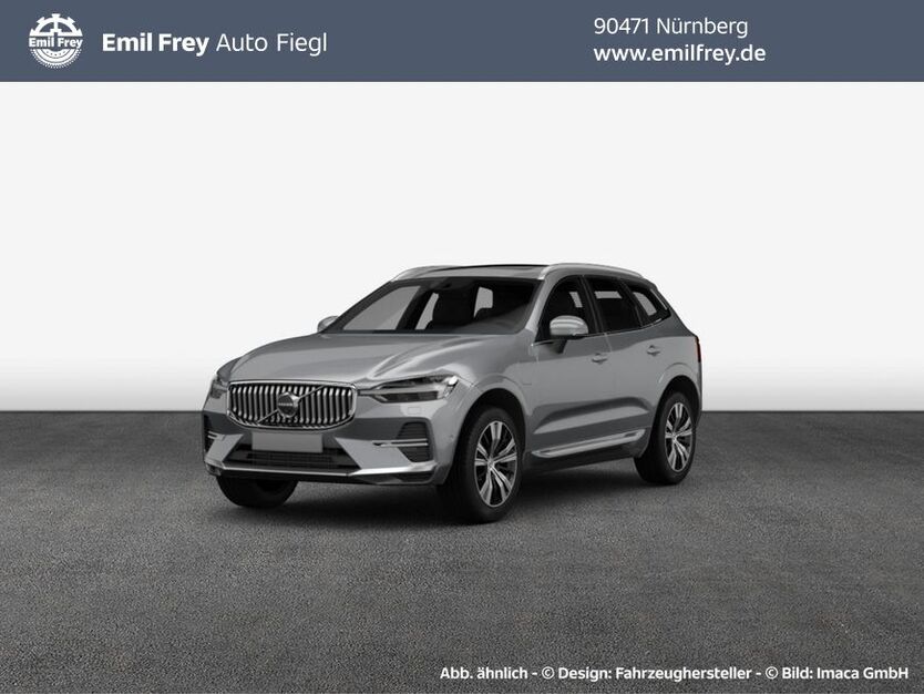 Volvo XC60 14.947 km 47.490 € Nürnberg 90471