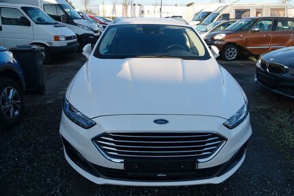 Ford Mondeo 260.651 km 8.400 &euro; Nürnberg 90431