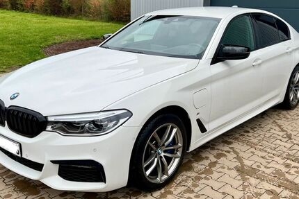 BMW 530 49.000 km 30.999 € Abenberg 91183