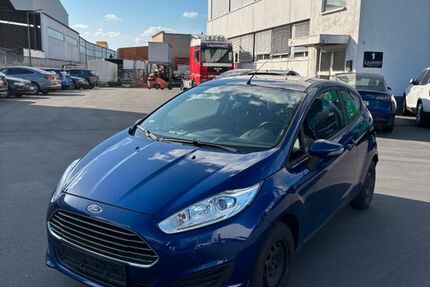 Ford Fiesta 84.850 km 6.500 &euro; Nürnberg 90427