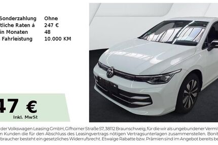 VW Golf 19.166 km 24.706 &euro; Nürnberg 90411