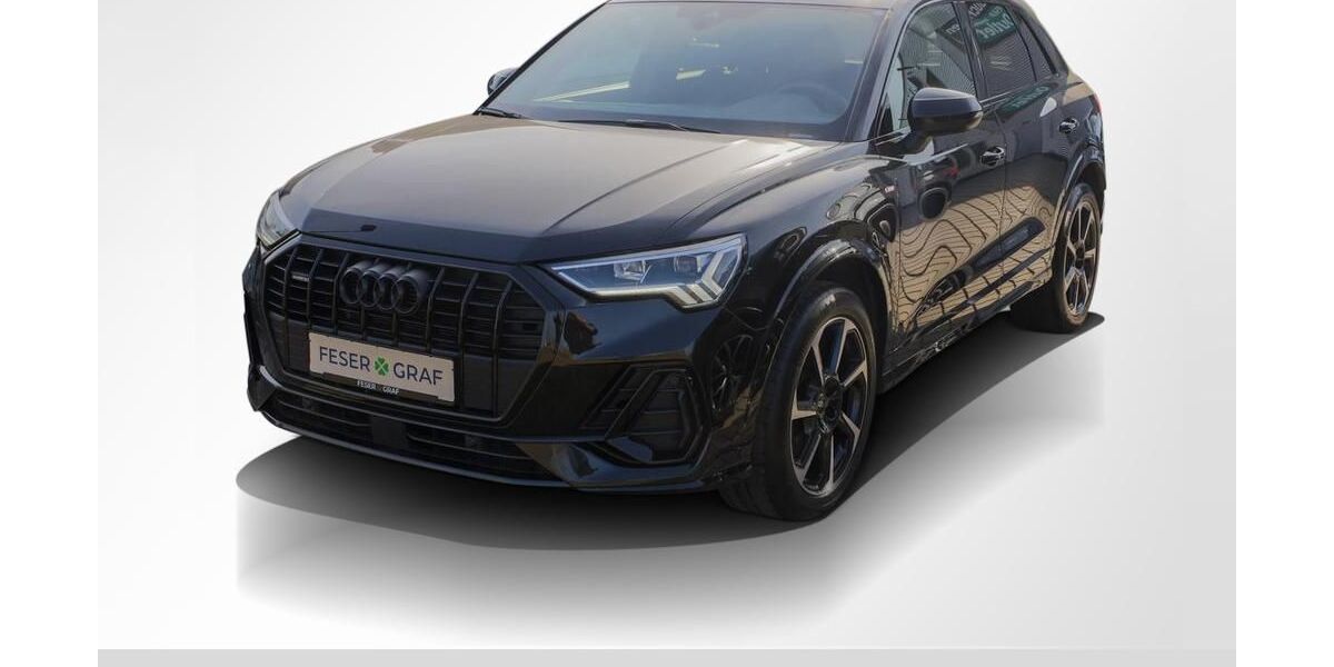 Audi Q3 134.150 km 27.840 &euro; Herzogenaurach 91074