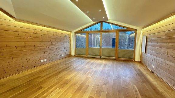 Luxus-Reihenmittelhaus mit Sauna, Designer-Küche und 256 m² Wohnfläche - Erstklassiges Wohnen 6 zimmer