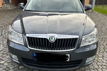 Skoda Octavia 183.000 km 5.990 &euro; Abenberg 91183