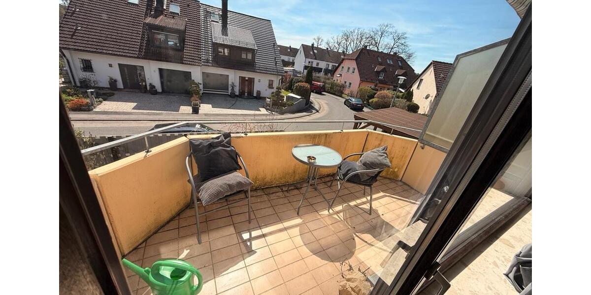 Etagenwohnung Winkelhaid - 3 Zimmer, 74 m&sup2;, 339.000&euro; | Angebot:26547507