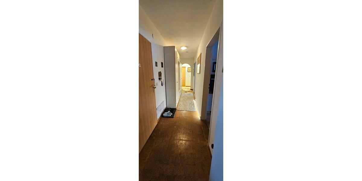 Erdgeschoßwohnung Schwaig Bei Nürnberg - 3 Zimmer, 100 m&sup2;, 900&euro; | Angebot:25179992