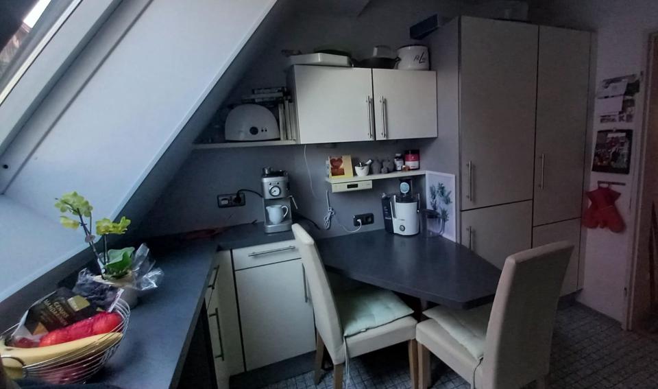 3 Zi. Whg. für Single oder Paare in idyl.Lage,91056 Alterlangen 3 zimmer