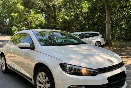 VW Scirocco 210.000 km 7.650 &euro; Altdorf, bei Nürnberg 90518