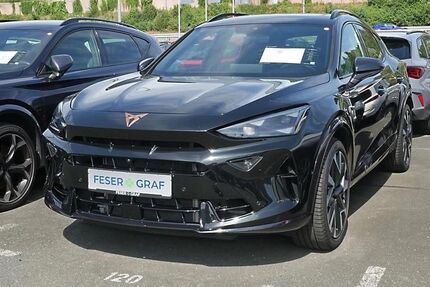 Cupra Formentor 16.700 km 48.908 &euro; Lauf an der Pegnitz 91207