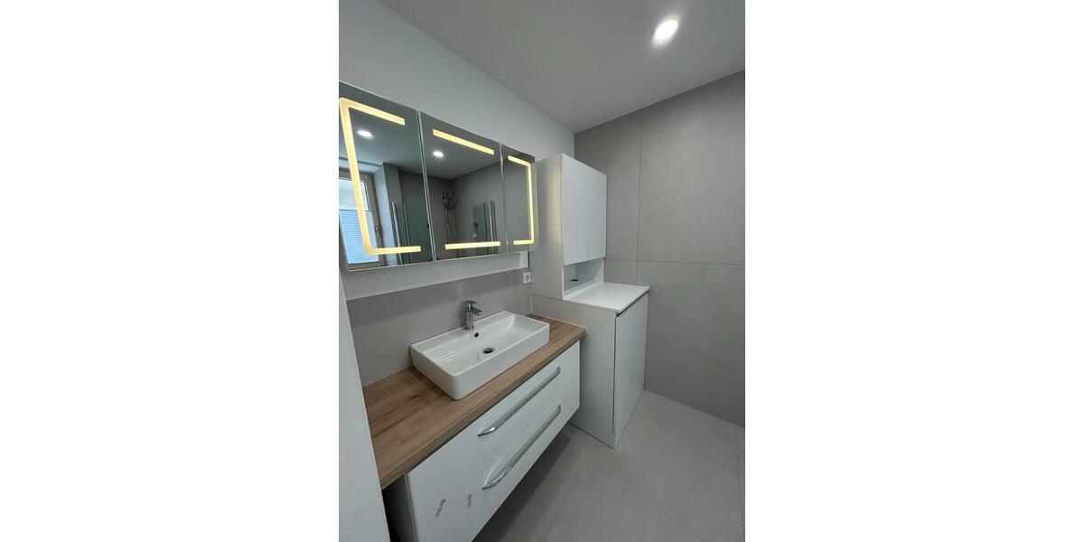 Erdgeschoßwohnung Ammerndorf - 2 Zimmer, 68 m&sup2;, 850&euro; | Angebot:25764415