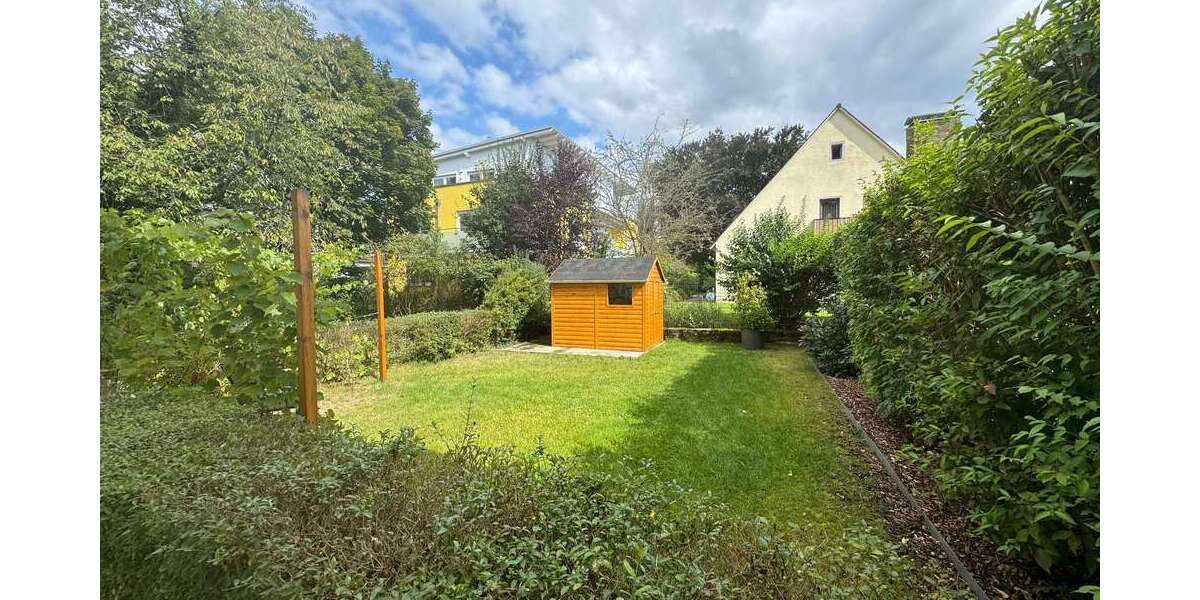 Etagenwohnung Nürnberg Altenfurt - 3 Zimmer, 69 m&sup2;, 800&euro; | Angebot:26866208