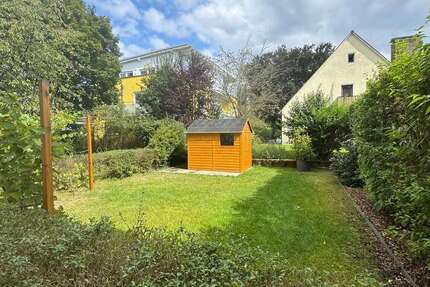 Wohnung Nürnberg Altenfurt - 3 Zimmer, 69 m&sup2;, 800&euro; | Angebot:26866208