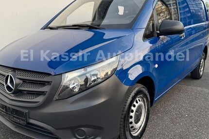 Mercedes-Benz Vito 89.100 km 14.500 &euro; Nürnberg 90425