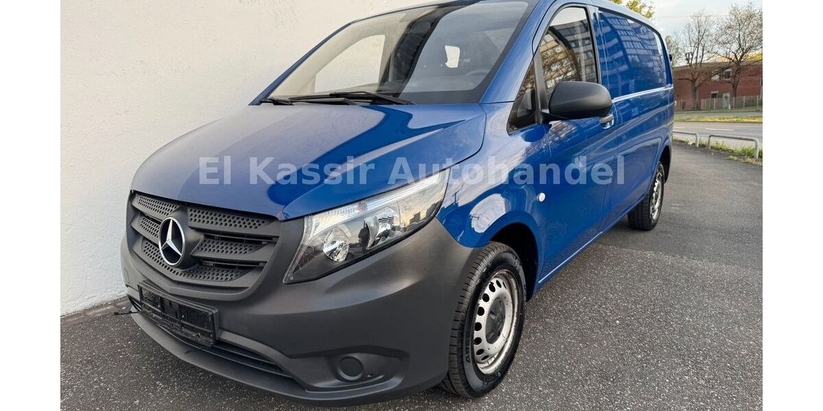 Mercedes-Benz Vito 89.100 km 14.500 &euro; Nürnberg 90425