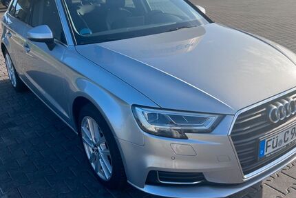 Audi A3 65.000 km 15.900 &euro; Seukendorf 90556