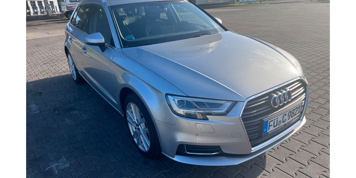 Audi A3 65.000 km 15.900 &euro; Seukendorf 90556
