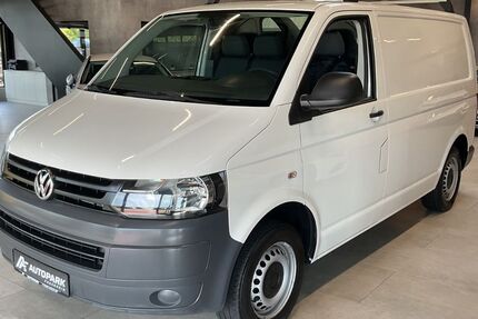 VW T5 Transporter 238.000 km 6.980 &euro; Forchheim 91301