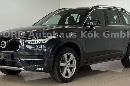 Volvo XC90 135.876 km 29.800 € Neunkirchen Br. 91077