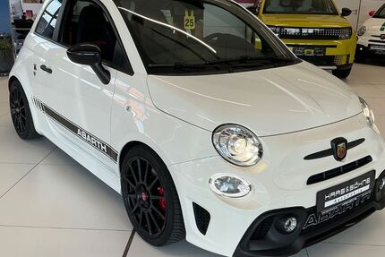 Abarth 595 23.101 km 23.450 € Eckental 90542