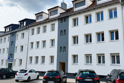 Wohnung Nürnberg Wöhrd Wöhrd - 2 Zimmer, 45 m&sup2;, 189.000&euro; | Angebot:27643488