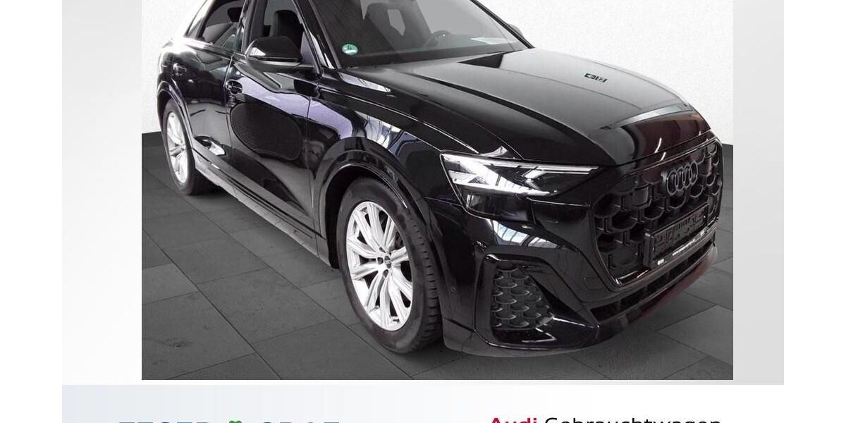 Audi Q8 7.480 km 77.480 &euro; Schwabach 91126