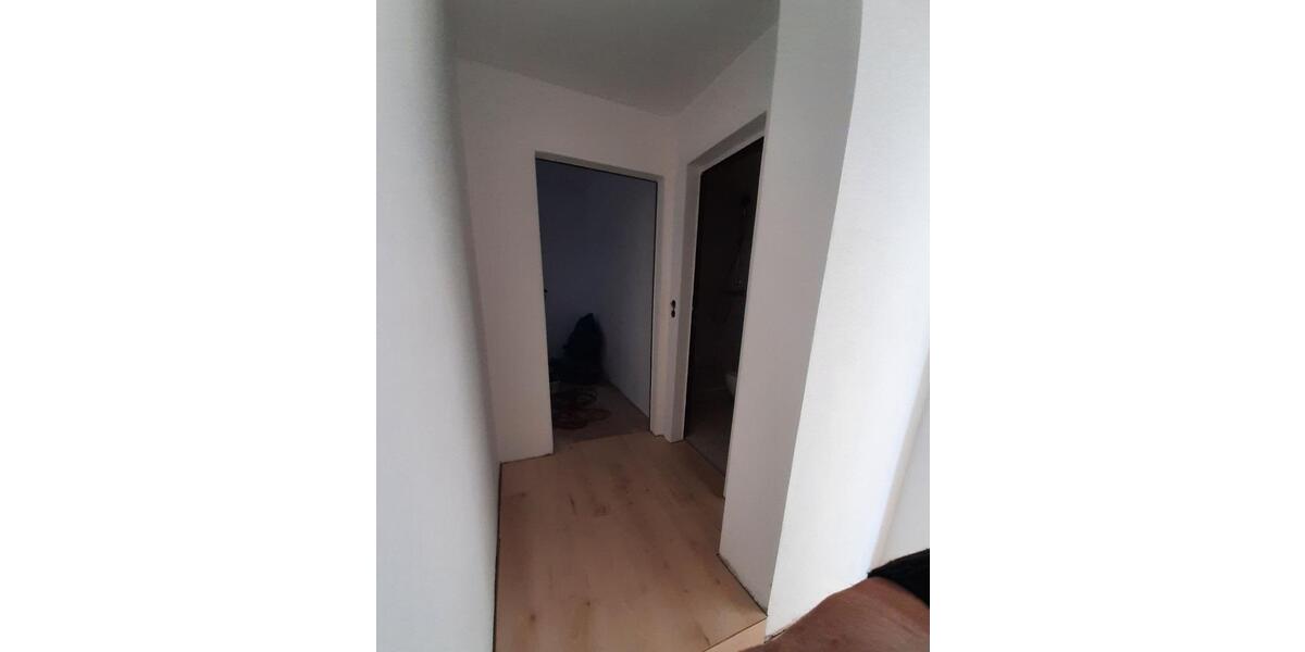 2Zi-Whg im Zentrum Erlangen - Details siehe Text :-) .. 2 zimmer