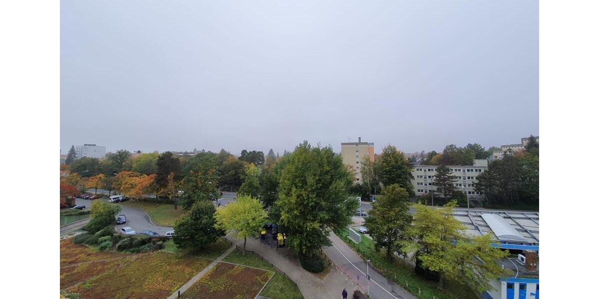 Etagenwohnung Erlangen Alterlangen - 1 Zimmer, 37 m&sup2;, 420&euro; | Angebot:27631028