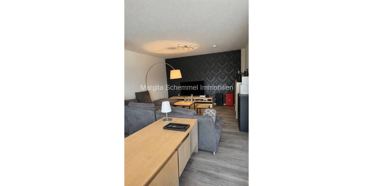 Etagenwohnung Feucht - 2 Zimmer, 80 m&sup2;, 280.000&euro; | Angebot:25937588