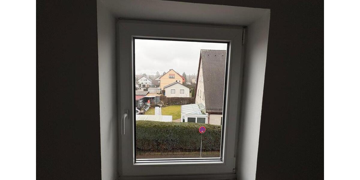 Dachgeschoßwohnung Altdorf bei Nürnberg - 3 Zimmer, 68 m&sup2;, 1.030&euro; | Angebot:24784784