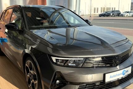 Opel Astra 13.900 km 26.470 &euro; Erlangen 91058