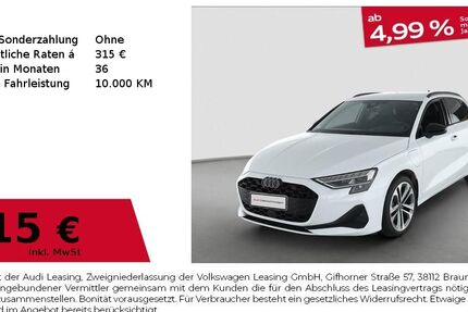 Audi A3 7.725 km 40.660 &euro; Nürnberg 90441