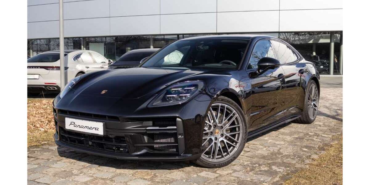 Porsche Panamera 9.900 km 149.990 &euro; Nürnberg 90425