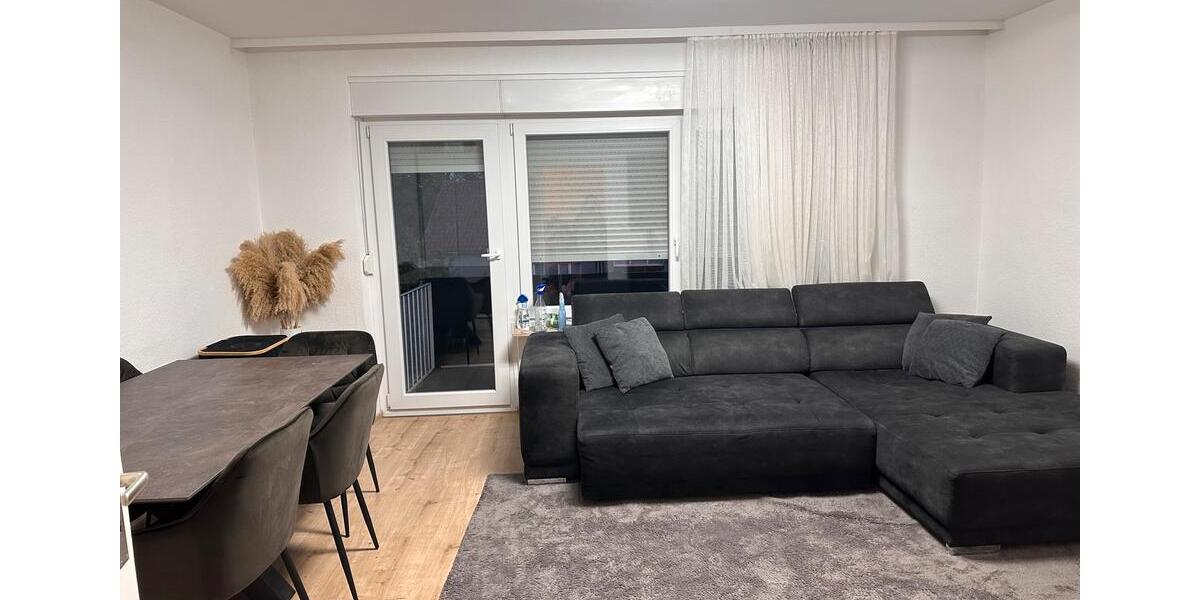Etagenwohnung Oberasbach - 2 Zimmer, 58 m&sup2;, 208.000&euro; | Angebot:25639707