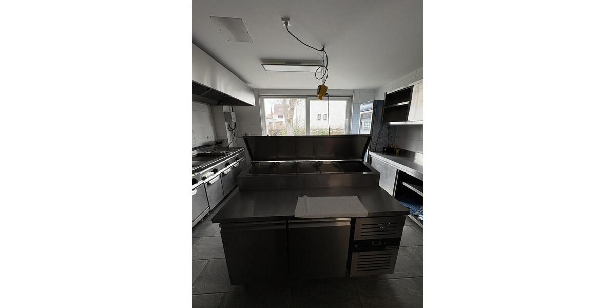 Gewerbeobjekt Erlangen Bruck - 1.900&euro; | Angebot:26377822