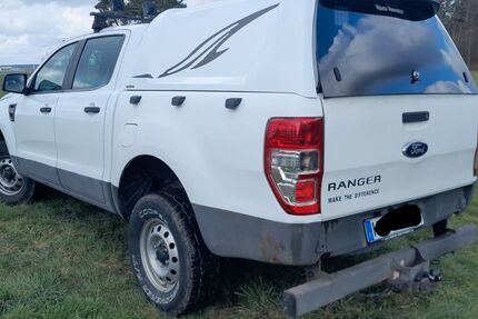 Ford Ranger 130.000 km 14.500 &euro; Herzogenaurach 91074