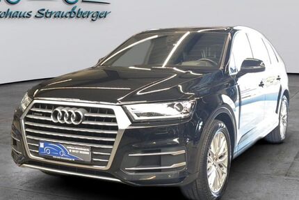 Audi Q7 162.000 km 28.690 &euro; Buchschwabach bei Nürnberg 90574