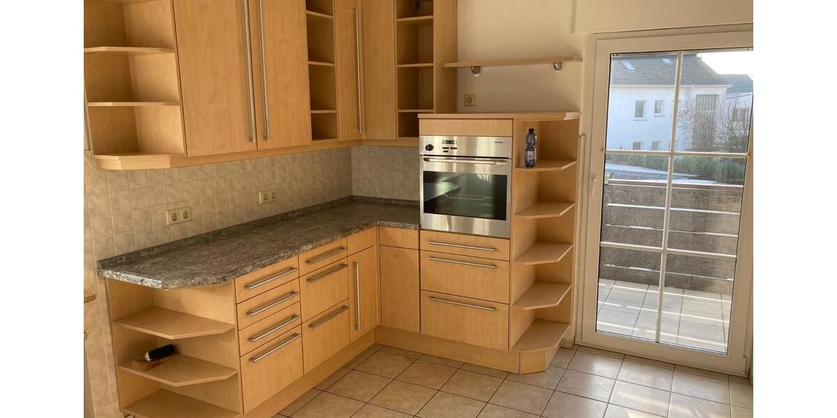Etagenwohnung Nürnberg Almoshof - 2 Zimmer, 75 m&sup2;, 850&euro; | Angebot:27605096