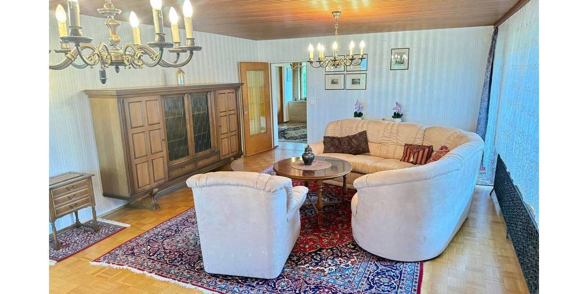 Mehrfamilienhaus, Wohnhaus Nürnberg Altenfurt - 8 Zimmer, 182 m&sup2;, 695.000&euro; | Angebot:26929963