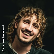 Berni Wagner - Monster 12.12.2025 Posthof Linz