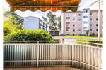 Erdgeschoßwohnung Erlangen Bruck - 2 Zimmer, 51 m&sup2;, 830&euro; | Angebot:26635801