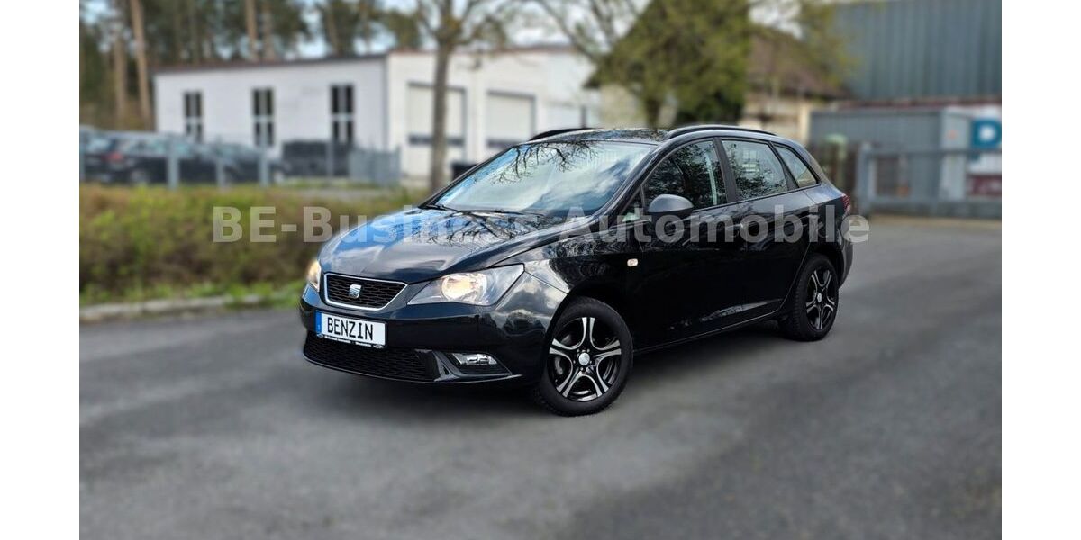 Seat Ibiza 51.170 km 6.999 &euro; Wendelstein 90530